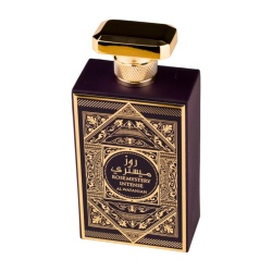 Apa de Parfum Rose Mystery Intense, Al Wataniah, Unisex 100ml