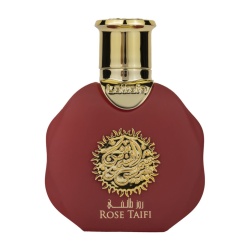 Apa de Parfum Rose Taifi Shamoos, Lattafa, Femei 35ml