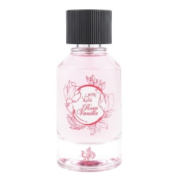Apa de Parfum Roses Vanilla, Al Wataniah, Femei 100ml
