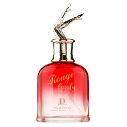 Apa de Parfum Rouge Candy, Al Fakhr Perfumes, Femei 100ml