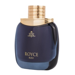 Apa de Parfum Royce Bleu, Vurv, Barbati 100ml