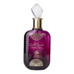 Apa de Parfum Sabah al Ward, Al Wataniah, Femei 100ml