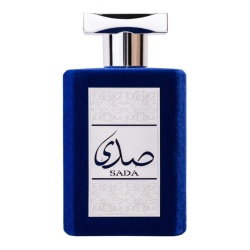Apa de Parfum Sada, Ard Al Zaafaran, Barbati 100ml