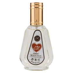 Apa de Parfum Safeer Al Hub, Ard Al Zaafaran, Unisex 50ml