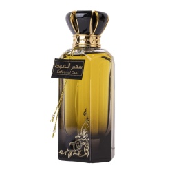 Apa de Parfum Safeer Al Oud, Ard Al Zaafaran, Unisex 100ml