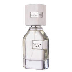 Apa de Parfum Saheb Intense, Ard Al Zaafaran, Unisex 70ml