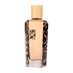 Apa de Parfum Sandal Oud, Al Wataniah, Unisex 100ml