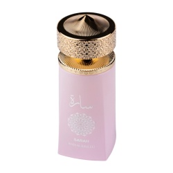 Apa de Parfum Sarah, Wadi Al Khaleej, Femei 100ml