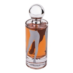 Apa de Parfum Sensual, New Brand Prestige, Femei 100ml - Img 2