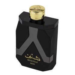 Apa de Parfum Shaghaf, Asdaaf, Barbati 100ml