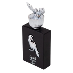 Apa de Parfum Shaheen Silver, Lattafa, Unisex 100ml