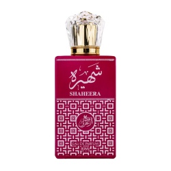 Apa de Parfum Shaheera, Wadi Al Khaleej, Femei 80ml