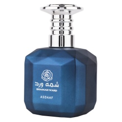 Apa de Parfum Shamah Ward, Asdaaf, Unisex 100ml