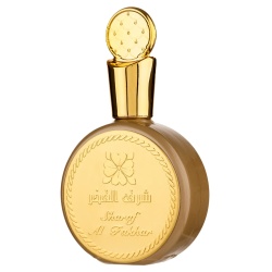 Apa de Parfum Sharaf Al Fakhar Extrait, Manasik, Unisex - 100ml - Img 2