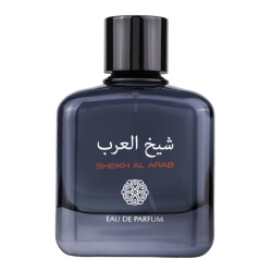 Apa de Parfum Sheikh Al Arab, Ard Al Zaafaran, Barbati 100ml