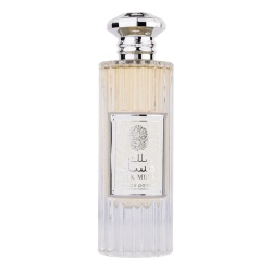 Apa de Parfum Silk Musk, Wadi Al Khaleej, Unisex 100ml