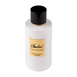 Apa de Parfum Smoked Leather, Wadi Al Khaleej, Unisex 100ml