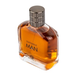Apa de Parfum Statement Man, Grandeur Elite, Barbati 100ml