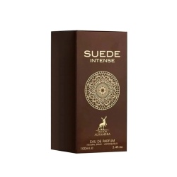Apa de Parfum Suede Intense, Maison Alhambra, Unisex 100ml