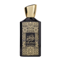 Apa de Parfum Sultan Al Arab, Wadi Al Khaleej, Barbati 100ml