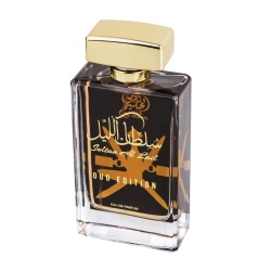 Apa de Parfum Sultan Al Lail Oud Edition, Wadi Al Khaleej, Barbati 100ml