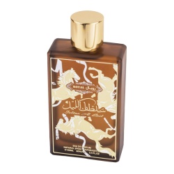 Apa de Parfum Sultan Al Lail Royal, Wadi Al Khaleej, Unisex 100ml