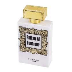 Apa de Parfum Sultan Al Tounjour, Wadi Al Khaleej, Barbati 100ml