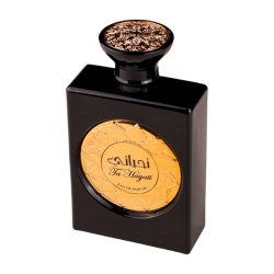 Apa de Parfum Ta Hayati, Wadi Al Khaleej, Barbati 100ml