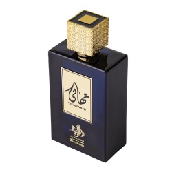 Apa de Parfum Thanaani, Al Wataniah, Barbati 100ml - Img 3