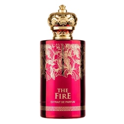 Apa De Parfum The Fire, French Avenue, Unisex 60ml