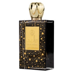 Apa de Parfum Tibr Al Dhahab, Ard Al Zaafaran, Femei 100ml