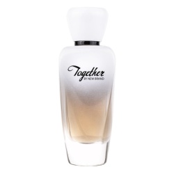 Apa de Parfum Together Day, New Brand Prestige, Femei 100ml