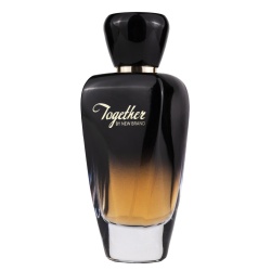 Apa de Parfum Together Night, New Brand Prestige, Femei 100ml - Img 2