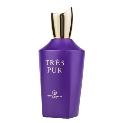 Apa de Parfum Tres Pure, Grandeur Elite, Femei 100ml