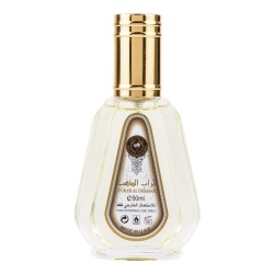 Apa de Parfum Turab Al Dhahab, Ard Al Zaafaran, Barbati 50ml