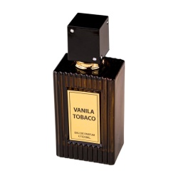 Apa de Parfum Vanila Tobacco, Wadi Al Khaleej, Unisex 100ml