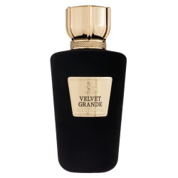 Apa de Parfum Velvet Grande, Fragrance World, Unisex 100ml