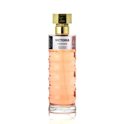 Apa de Parfum Victoria, Bijoux, Femei 200ml