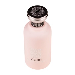 Apa de Parfum Vision Pour Femme, Nusuk, Femei 100ml - Img 2