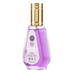 Apa de Parfum Washwashah, Ard Al Zaafaran, Femei 50ml - Img 2