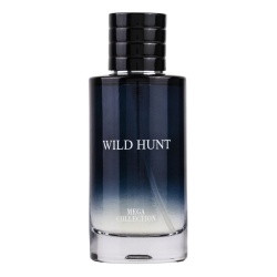 Apa de Parfum Wild Hunt, Mega Collection, Barbati 100ml