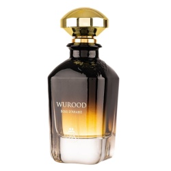 Apa De Parfum Wurood Bois D'arabie, Frenche Avenue, Unisex 100ml