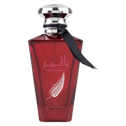 Apa de Parfum Yaa Qamar, Ard Al Zaafaran, Femei 100ml