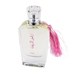 Apa de Parfum Zahoor al Reef, Ard Al Zaafaran, Femei 100ml