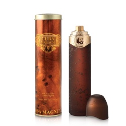 Apa de Toaleta Cuba Magnum Gold, PC Design, Barbati - 130ml