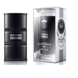 Apa de Toaleta Master Of Essence, Master Of New Brand, Barbati - 100ml - Img 3