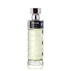 Apa de Toaleta Strong, Bijoux, Barbati - 200ml