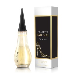 Bad Girl Eau de Toilette, Fragluxe, Women - 100ml