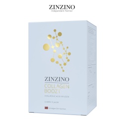 Colagen lichid marin Zinzino Collagen Boozt 460 ml.