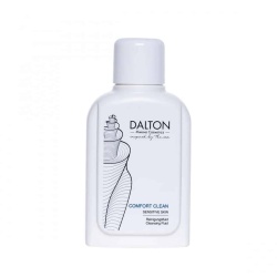Comfort Clean Sensitive Skin Cleasing Fluid 500 ml.
